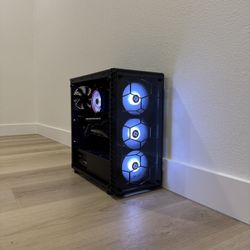 RTX 3070 Gaming PC