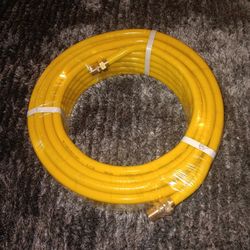 Gas Línea Tubing Pipe