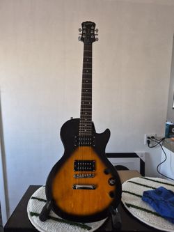 Epiphone Special II