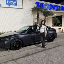 2026 Honda Civic, accord, pilot, CRV, passport, Hrv, ridgeline, Toyota