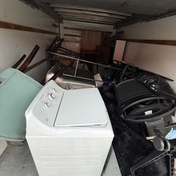 Everything washer dryer, Computer chairs