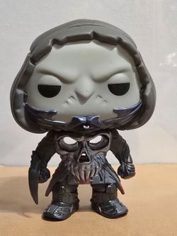 Funko Pop Ready Player One I-ROK