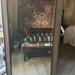 Mirror Like New