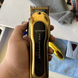 Barber Clipper