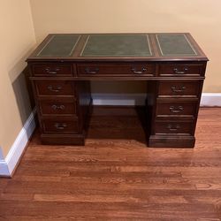 Antique Desk
