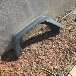 2015 Jeep Fender