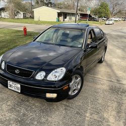 1999 Lexus GS 300