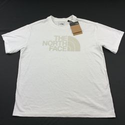 The north face womens t-shirt size M