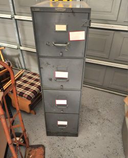 Filing Cabinet