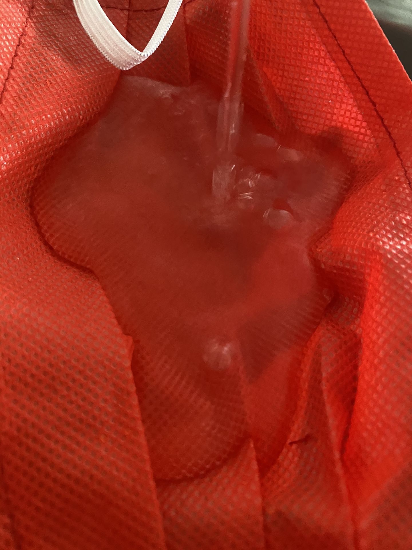 Waterproof covers π·