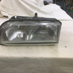 Volvo 850 Headlight