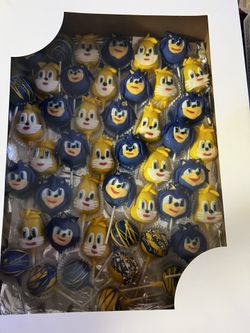 Party Supplies