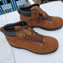 Men's Work Boots 