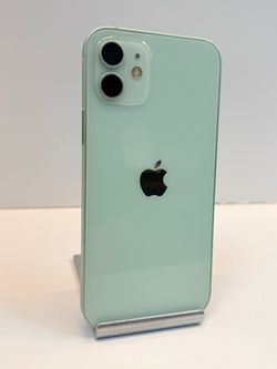 Apple iPhone 12 64gb. ( Unlocked Phone )