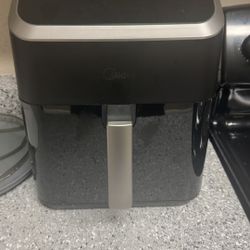 Air Fryer 
