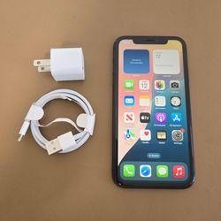 Apple iPhone 11 - UNLOCKED - Like New