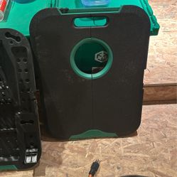 Corn Hole