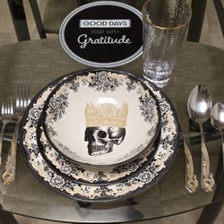 Dinnerware- Royal Stafford 