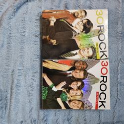 30 Rock DVD Set (Seasons 1-2)