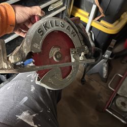 Skillsaw