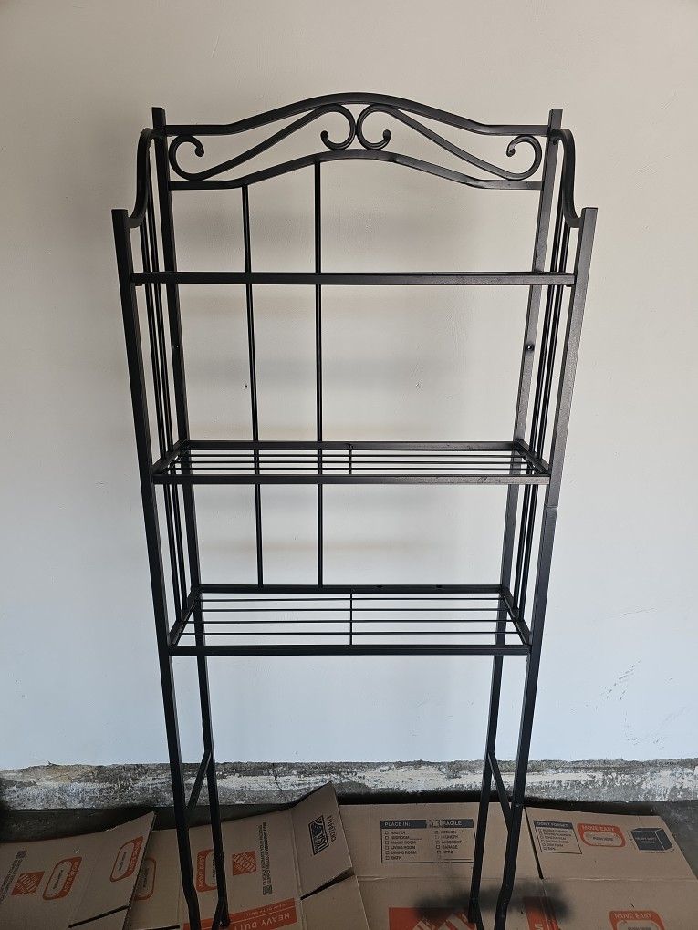 Plant Rack