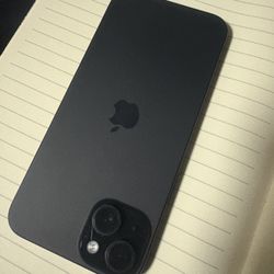 iPhone 15plus 