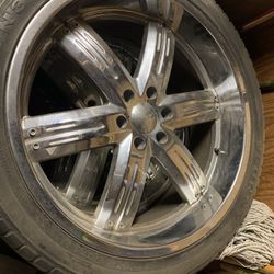 Rims for sale