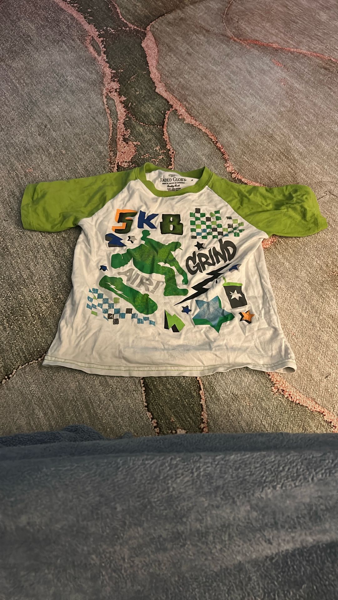 Night shirt