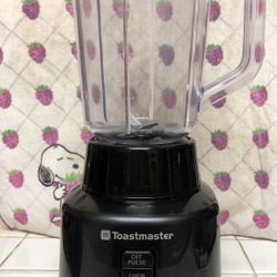 Toatmaster Licuadora