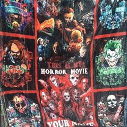 Kid Blankets