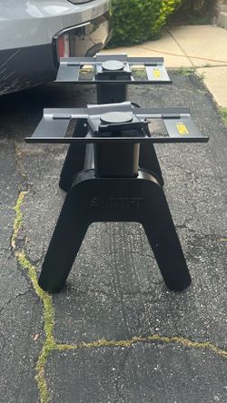 Dumbbell Stand