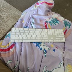 Magic Keyboard ( Mac)