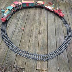 Train Set 