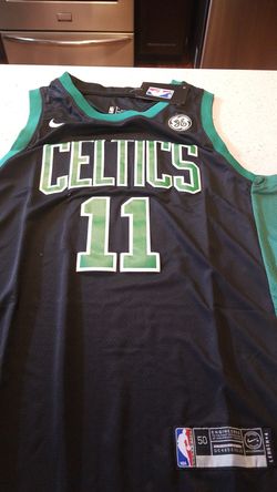Kyrie Irving men's adult LG jersey