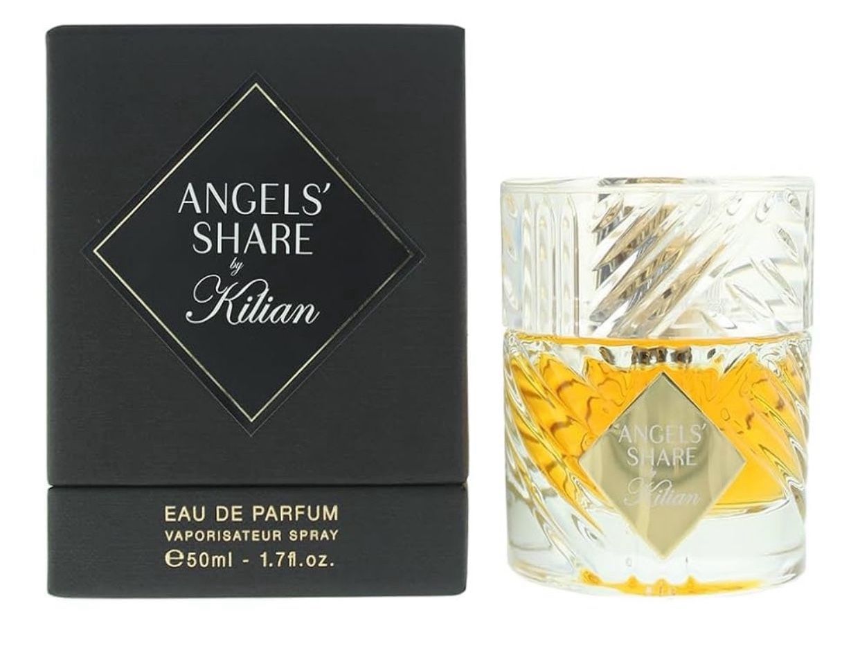 Angel’s Share Kilian 1.7 Oz