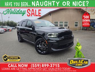 2023 Dodge Durango
