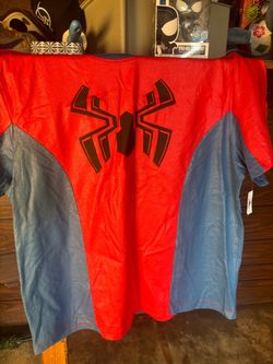 Spider man