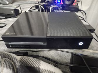 Xbox one