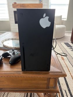 XBOX SERIS X