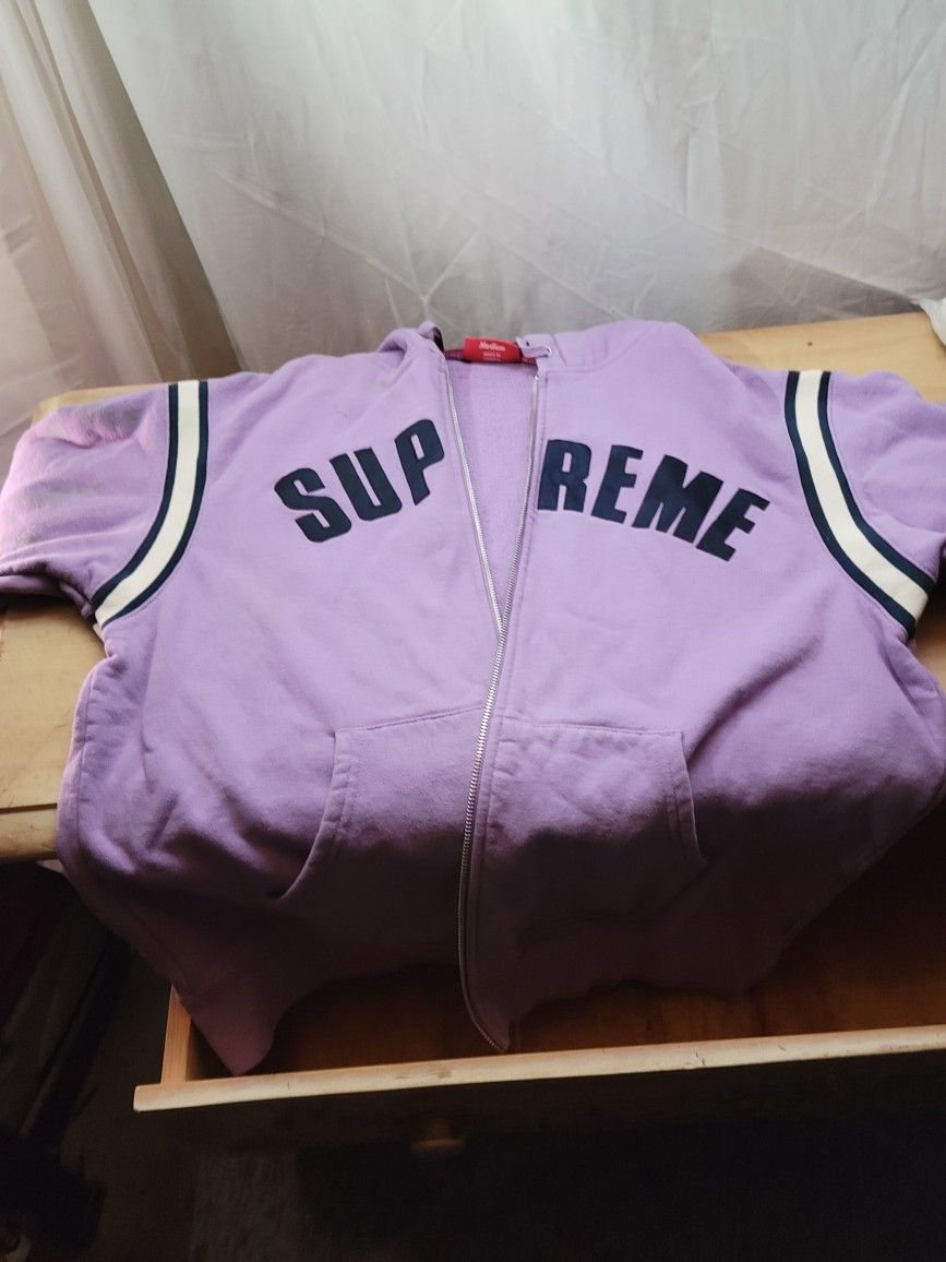 Supreme Jacket