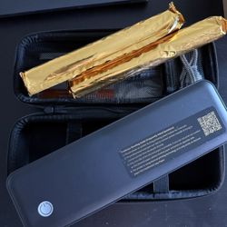 Portable Printer + 2 Paper Roll