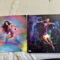 Doja Cat - Planet Her 2 LP Vinyl