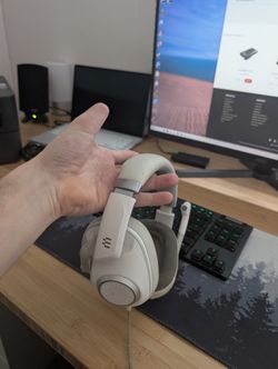 EPOS H6PRO Gaming Headset