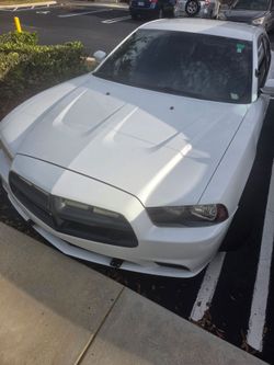 2013 Dodge Charger