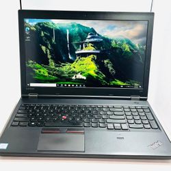 LENOVO 15” L560 i5-6200u 8GB 250GB SSD Windows 10 Pro Fully Functional