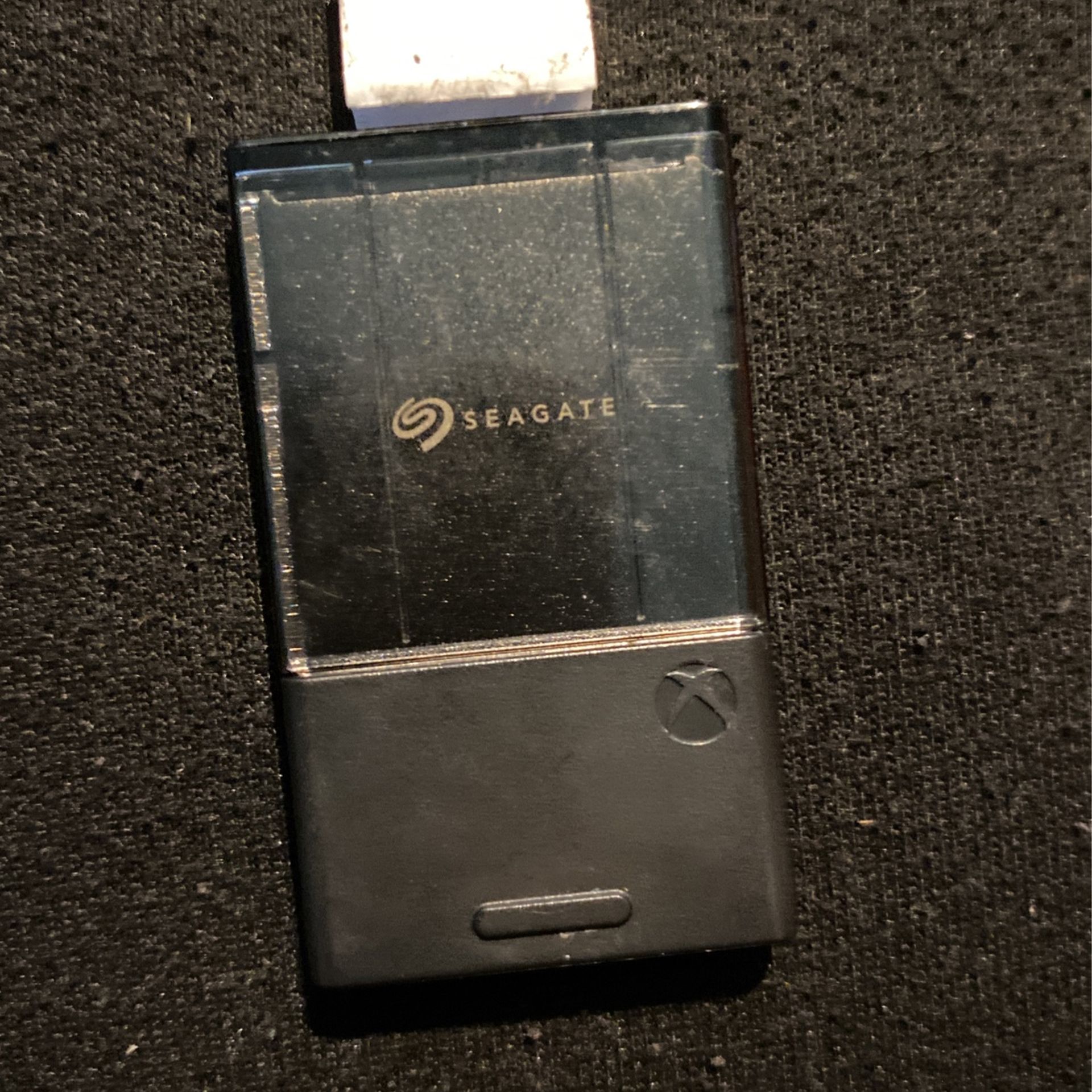 Sea gate 1 Tb External Drive