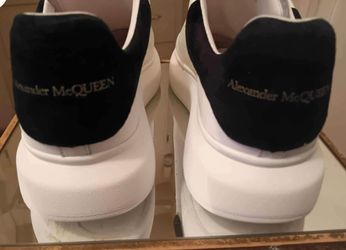 Alexander McQueen