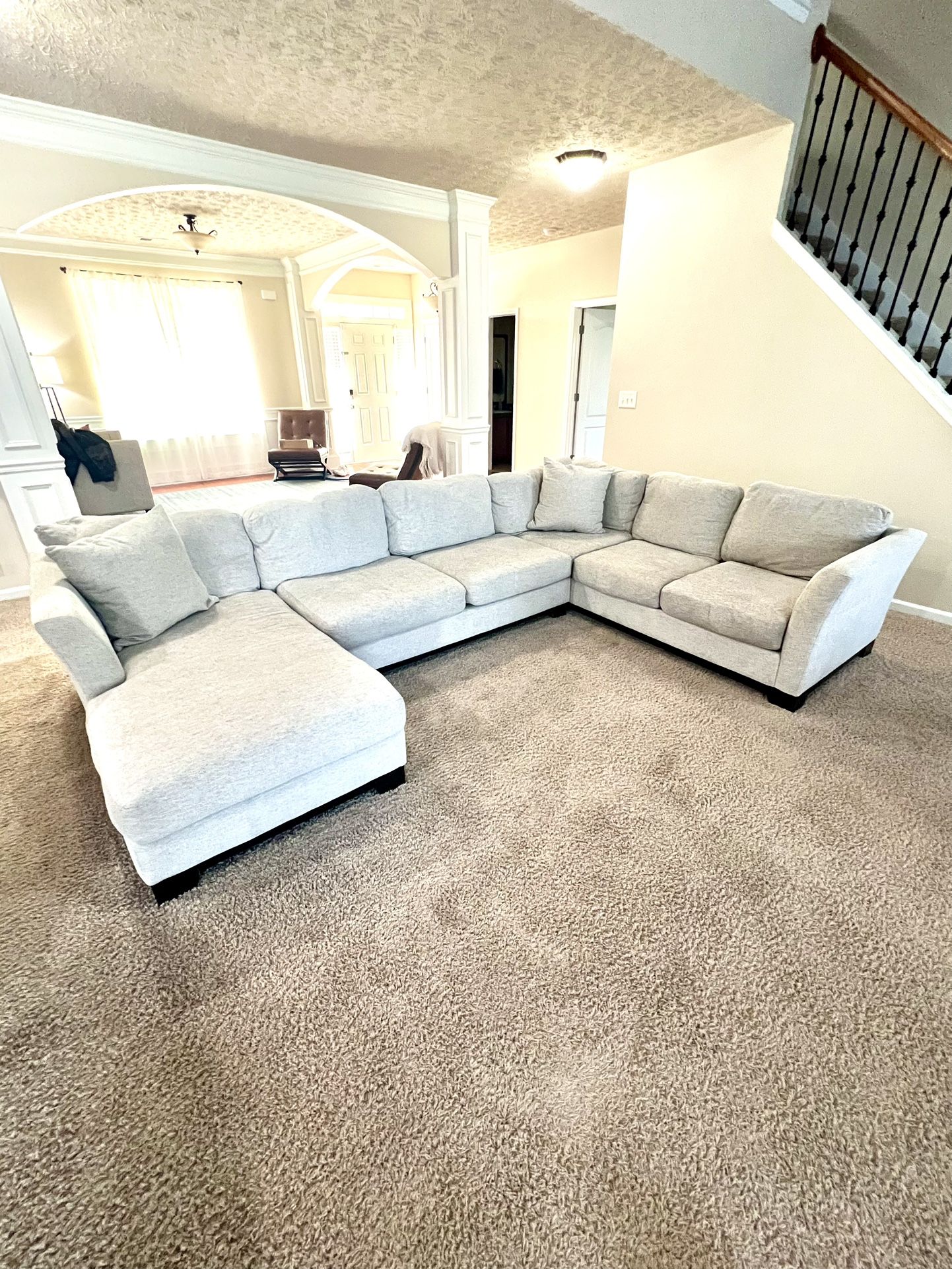 Couch For Sale!