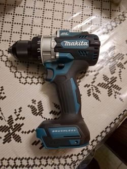 New  marital  hammer drill