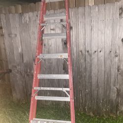 8ft Ladder